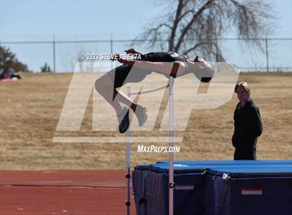 Thumbnail 1 in Aurora City Championships (Hinkley High School) photogallery.