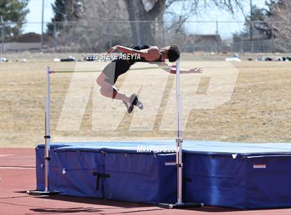 Thumbnail 1 in Aurora City Championships (Hinkley High School) photogallery.