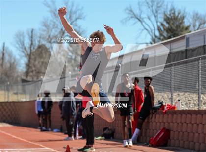 Thumbnail 1 in Aurora City Championships (Hinkley High School) photogallery.