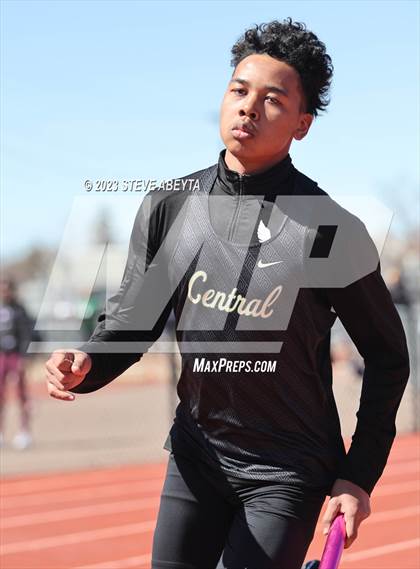 Thumbnail 2 in Aurora City Championships (Hinkley High School) photogallery.