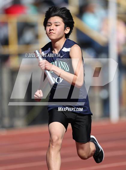 Thumbnail 3 in Aurora City Championships (Hinkley High School) photogallery.