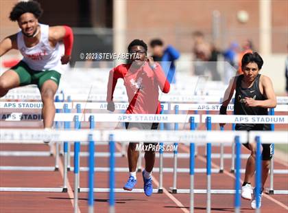 Thumbnail 3 in Aurora City Championships (Hinkley High School) photogallery.