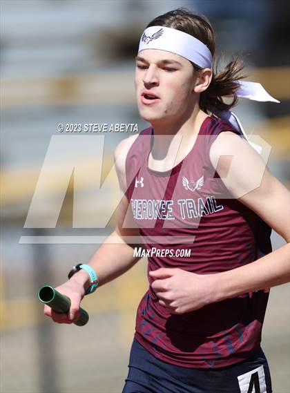 Thumbnail 1 in Aurora City Championships (Hinkley High School) photogallery.