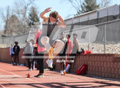 Thumbnail 2 in Aurora City Championships (Hinkley High School) photogallery.