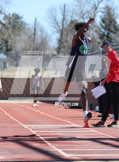 Thumbnail 2 in Aurora City Championships (Hinkley High School) photogallery.