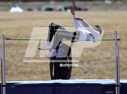 Thumbnail 2 in Aurora City Championships (Hinkley High School) photogallery.