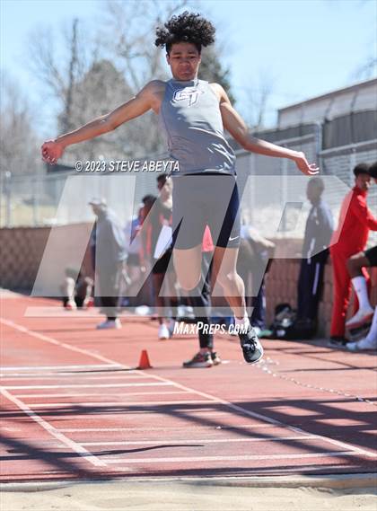 Thumbnail 3 in Aurora City Championships (Hinkley High School) photogallery.
