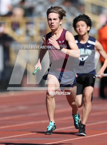 Thumbnail 1 in Aurora City Championships (Hinkley High School) photogallery.