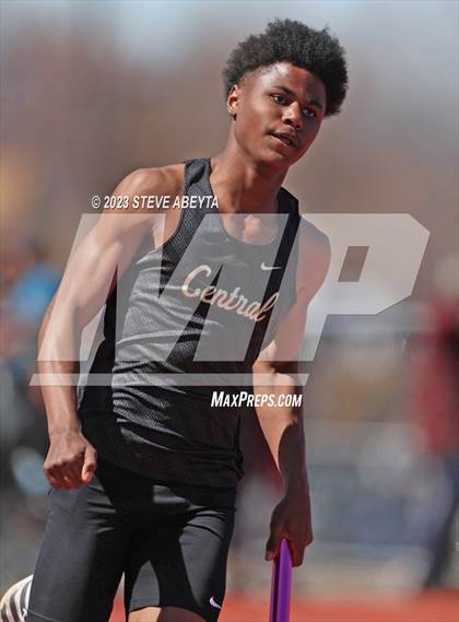 Thumbnail 3 in Aurora City Championships (Hinkley High School) photogallery.