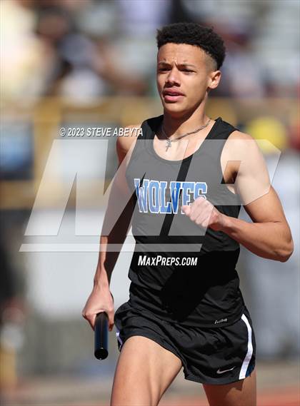 Thumbnail 3 in Aurora City Championships (Hinkley High School) photogallery.