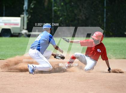 Thumbnail 3 in Burroughs @ San Marino photogallery.