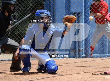 Thumbnail 3 in Burroughs @ San Marino photogallery.