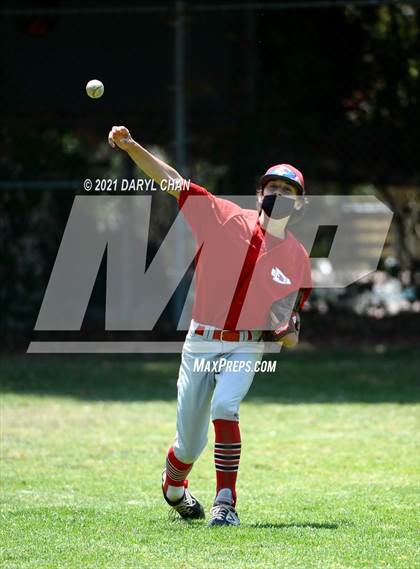 Thumbnail 3 in Burroughs @ San Marino photogallery.