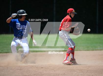 Thumbnail 2 in Burroughs @ San Marino photogallery.