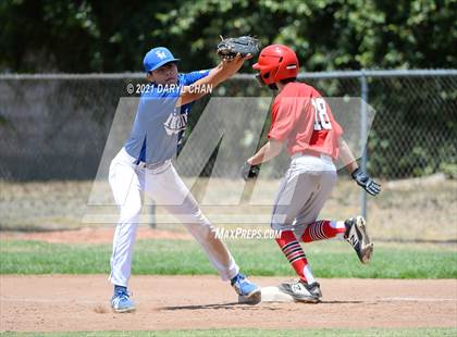 Thumbnail 3 in Burroughs @ San Marino photogallery.