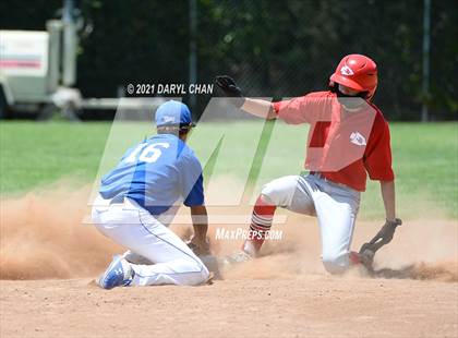 Thumbnail 1 in Burroughs @ San Marino photogallery.