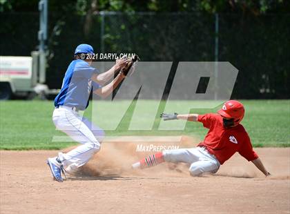 Thumbnail 2 in Burroughs @ San Marino photogallery.