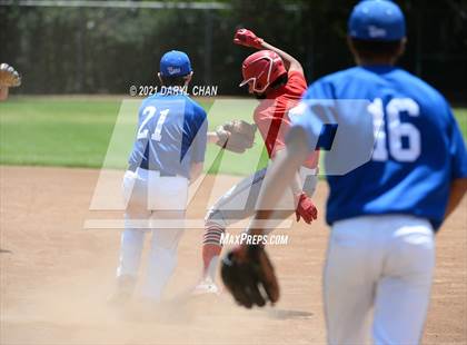 Thumbnail 2 in Burroughs @ San Marino photogallery.