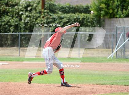 Thumbnail 3 in Burroughs @ San Marino photogallery.