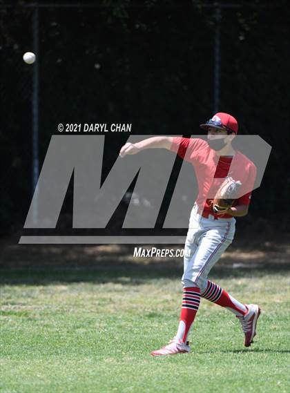 Thumbnail 3 in Burroughs @ San Marino photogallery.
