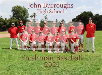 Thumbnail 2 in Burroughs @ San Marino photogallery.