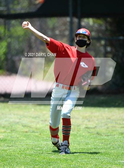 Thumbnail 3 in Burroughs @ San Marino photogallery.