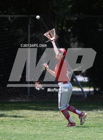 Thumbnail 1 in Burroughs @ San Marino photogallery.