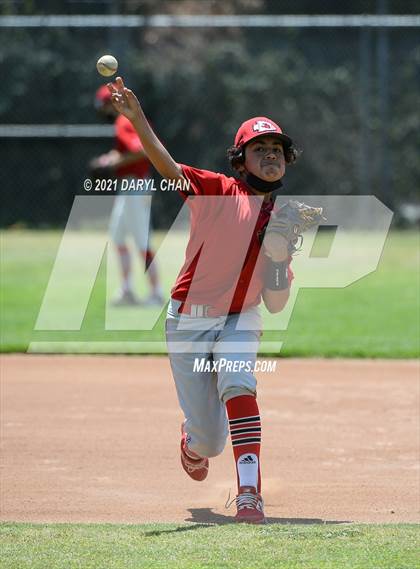 Thumbnail 3 in Burroughs @ San Marino photogallery.