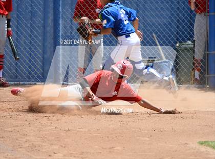 Thumbnail 3 in Burroughs @ San Marino photogallery.