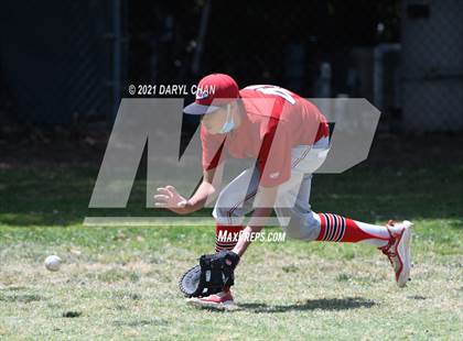 Thumbnail 3 in Burroughs @ San Marino photogallery.