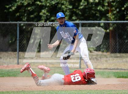 Thumbnail 2 in Burroughs @ San Marino photogallery.