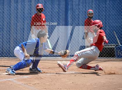 Thumbnail 1 in Burroughs @ San Marino photogallery.