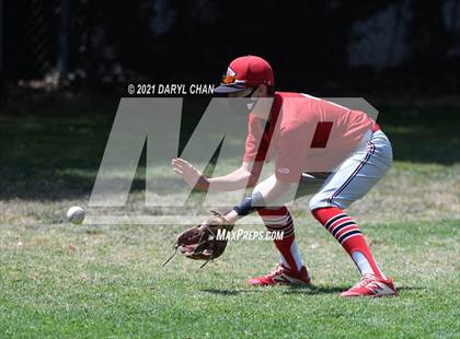 Thumbnail 1 in Burroughs @ San Marino photogallery.
