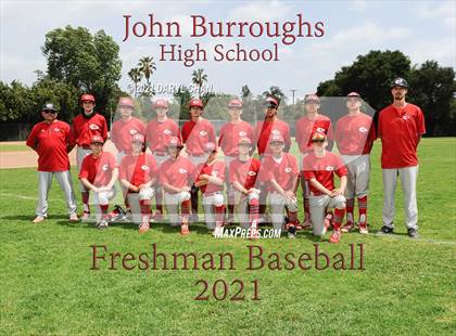 Thumbnail 1 in Burroughs @ San Marino photogallery.