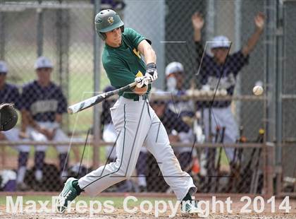 Thumbnail 1 in Palo Verde Valley vs. Sabino (Lancer Baseball Classic) photogallery.