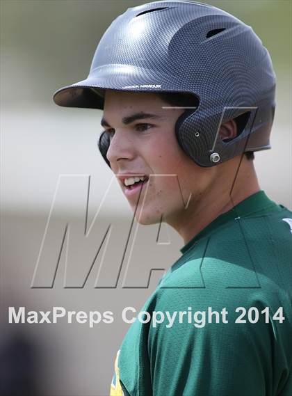 Thumbnail 1 in Palo Verde Valley vs. Sabino (Lancer Baseball Classic) photogallery.