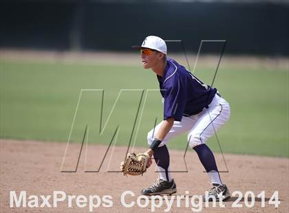 Thumbnail 1 in Palo Verde Valley vs. Sabino (Lancer Baseball Classic) photogallery.