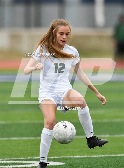 Thumbnail 2 in Pflugerville vs. Cedar Park (Georgetown Governor's Cup) photogallery.