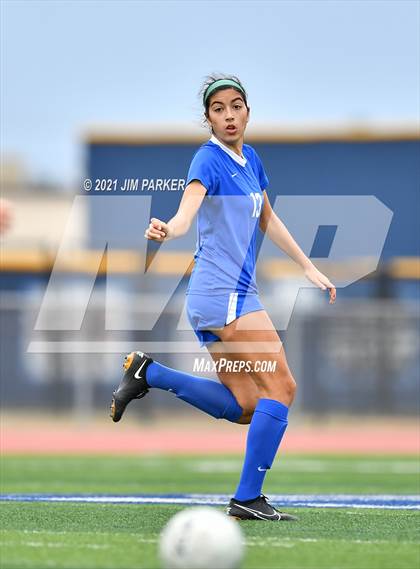 Thumbnail 1 in Pflugerville vs. Cedar Park (Georgetown Governor's Cup) photogallery.