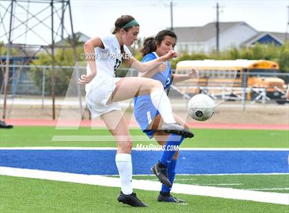Thumbnail 1 in Pflugerville vs. Cedar Park (Georgetown Governor's Cup) photogallery.