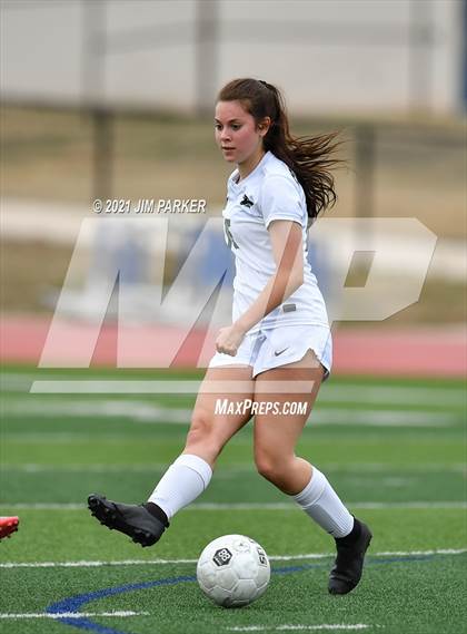 Thumbnail 1 in Pflugerville vs. Cedar Park (Georgetown Governor's Cup) photogallery.