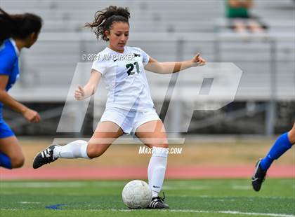 Thumbnail 3 in Pflugerville vs. Cedar Park (Georgetown Governor's Cup) photogallery.