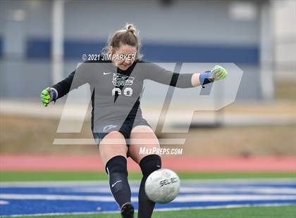 Thumbnail 2 in Pflugerville vs. Cedar Park (Georgetown Governor's Cup) photogallery.