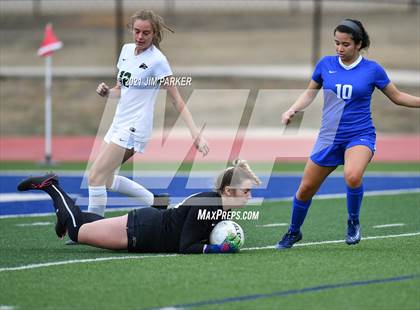 Thumbnail 1 in Pflugerville vs. Cedar Park (Georgetown Governor's Cup) photogallery.