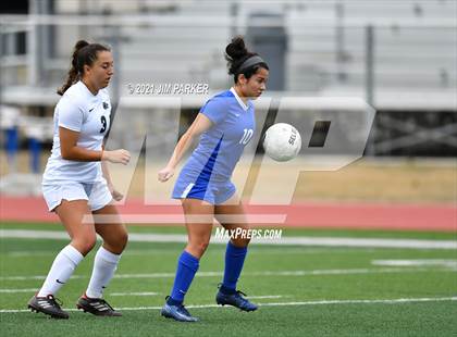 Thumbnail 1 in Pflugerville vs. Cedar Park (Georgetown Governor's Cup) photogallery.