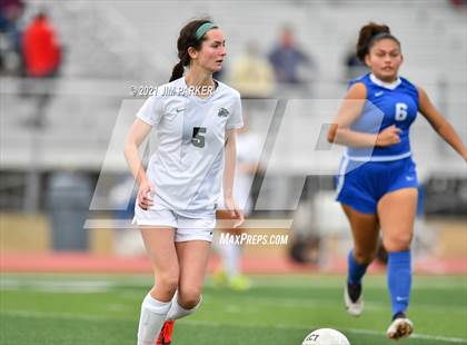 Thumbnail 1 in Pflugerville vs. Cedar Park (Georgetown Governor's Cup) photogallery.