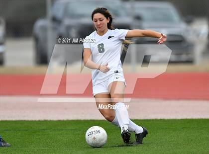Thumbnail 2 in Pflugerville vs. Cedar Park (Georgetown Governor's Cup) photogallery.