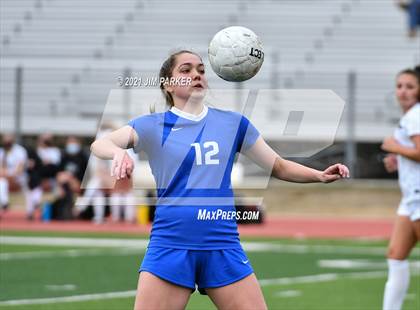 Thumbnail 1 in Pflugerville vs. Cedar Park (Georgetown Governor's Cup) photogallery.
