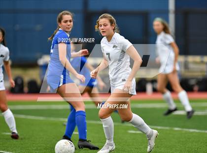 Thumbnail 1 in Pflugerville vs. Cedar Park (Georgetown Governor's Cup) photogallery.
