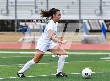 Thumbnail 1 in Pflugerville vs. Cedar Park (Georgetown Governor's Cup) photogallery.